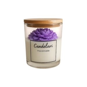 &Chi;&epsilon;&iota;&rho;&omicron;&pi;&omicron;ί&eta;&tau;&omicron; &kappa;&epsilon;&rho;ί AROS Vanilla peony
