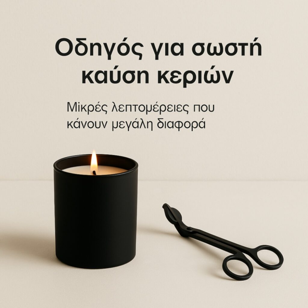 &Omicron;&delta;&eta;&gamma;ό&sigmaf; &gamma;&iota;&alpha; &sigma;&omega;&sigma;&tau;ή &kappa;&alpha;ύ&sigma;&eta; &kappa;&epsilon;&rho;&iota;ώ&nu;
