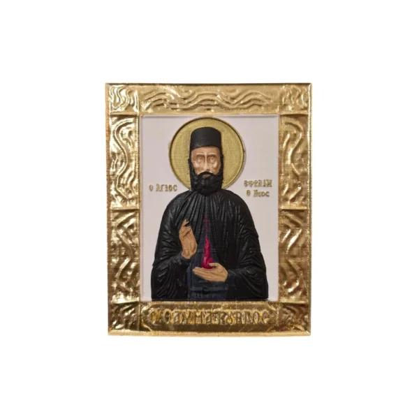 Χριστιανικές δημιουργίες πορσελάνης